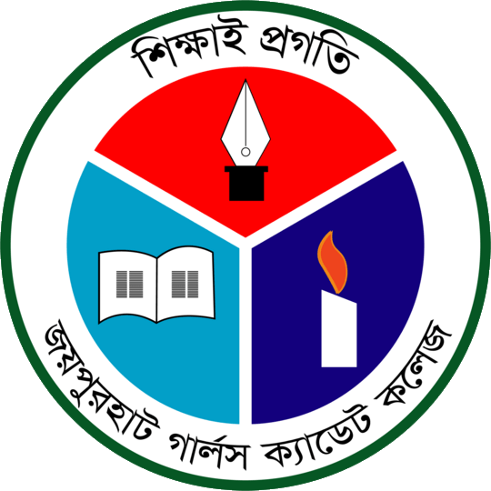 JGCC Logo